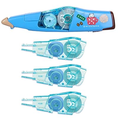 トランプ mizutama テプラ」PRO“MARK” SR-MK1 mizutamaさんデザイン｜キングジム